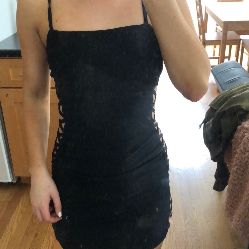 REVOLVE “by the way” dress